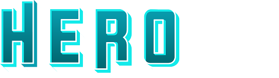 Hero Doc Logo