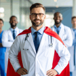 Historia de éxito: Cómo HERO DOC transformó la clínica del Dr. García