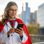 ¿Por qué WhatsApp es el futuro del expediente clínico digital?