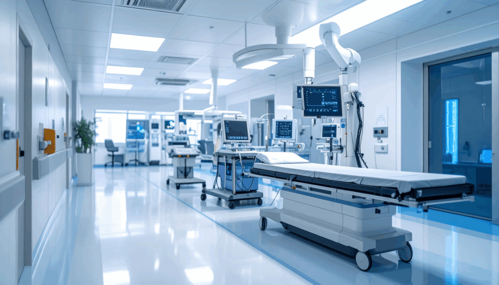 Automatización médica con IA: Mitos vs Realidad
