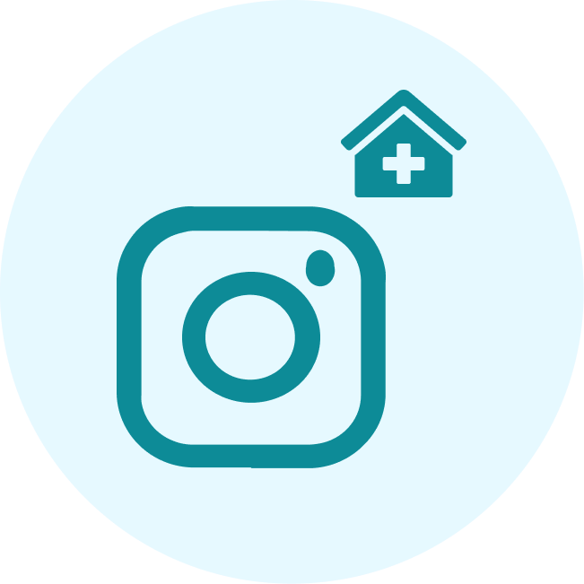 Instagram (clínica)